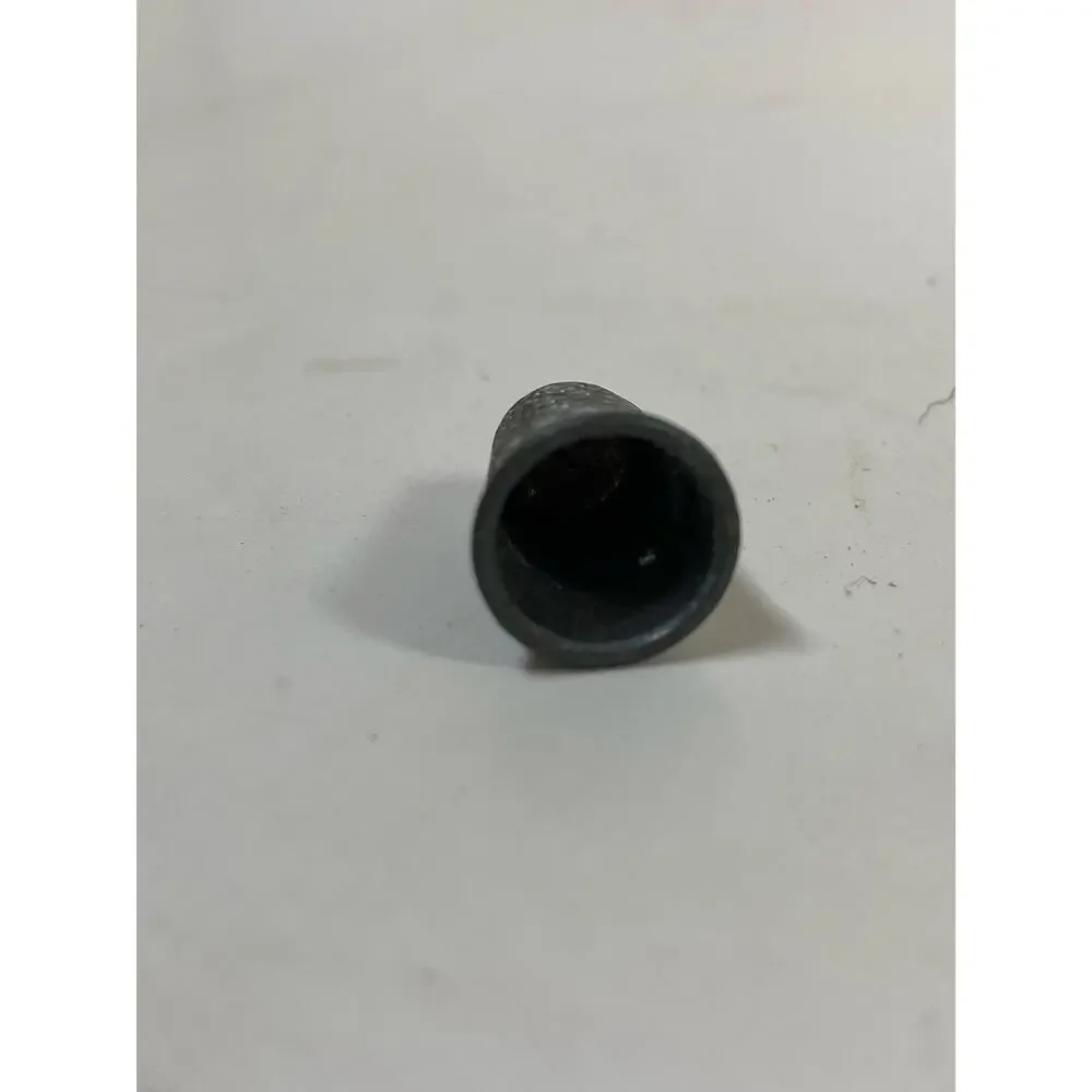 Vintage Monopoly Thimble Game Piece